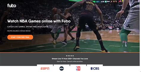 nba livestreaming|The Best Streaming Services for Watching Live NBA Games in 2025.